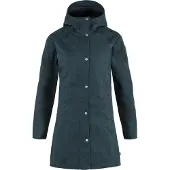 Fjall Raven karla hydratic jacket w