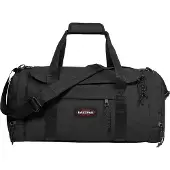 Eastpak Reader S - Viikonloppukassi | musta | 40 L