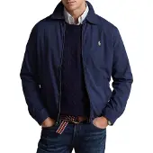 Ralph Lauren Bi-Swing Jacket - Navy - S