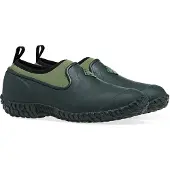 Muck boot Bootsit 'WOMEN'S MUCKSTER II LOW' vihreä