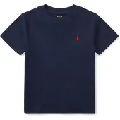 Ralph Lauren T-paita - Laivastonsininen - - 7 v (122) - T-paidat