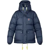 Fjällräven expedition down lite jacket w