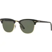 Ray-Ban Clubmaster RB3016-W0365 51