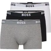 BOSS Power 10242934 01 Boxerit 3 Yksiköt