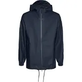 Rains Storm Breaker W3 Black-M - Navy - S