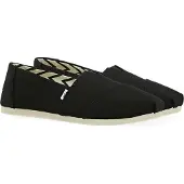 Toms Alpargata Classic - Black - 38.5