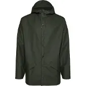 Rains Jacket W3 - Khaki green - L