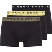 BOSS 50458488 Boxerit 3 Yksiköt