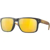 Oakley Holbrook - Prizm 24K Polarized OO9102-W455