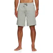 Ralph Lauren Cotton Jersey Sleep Short - Grey - S
