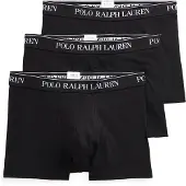 Ralph Lauren Bokserit 3-pack