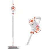 ILIFE Pölynimuri G80 Cordless Vacuum Cleaner