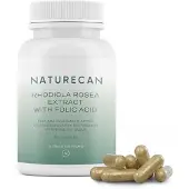 Naturecan Ruusujuuri kapselit