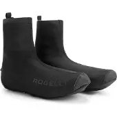 Rogelli Neoflex kengänsuojat - musta