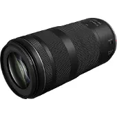 Canon RF 100-400mm F5.6-8 IS USM -objektiivi