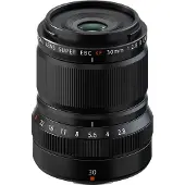 Fujifilm Fujinon XF 30mm f/2,8 LM WR Macro