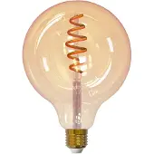 Airam Smart LED-lamppu E27 4,9W 1800K-3000K