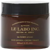 Le Labo Men's Face Lotion 60 ml