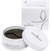 BeauuGreen Cucumber & Black Eye Patch 30pairs