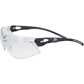 Hellberg Safety Hellberg Oganesson Clear suojalasit