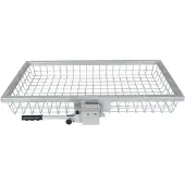 Heck-Pack Kuormakori Optimal 1000 x 500 x 125 mm