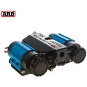 ARB Kompressori, Dual 12V