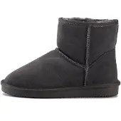 Gooce Bootsit 'Acacia' harmaa
