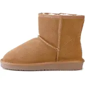Gooce Bootsit 'Thimble' sinappi