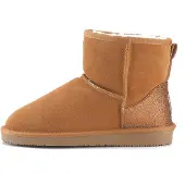 Gooce Bootsit 'Acacia' ruskea