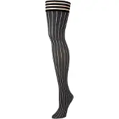 Super Merchant Annabelle Thigh High, D, Seksikkäät sukat