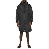 Ocean & Earth Super Storm Hooded Poncho