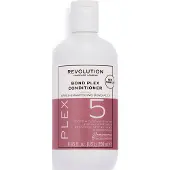 Revolution Plex No.5 Bond Conditioner syväelvyttävä hoitoaine kuiville ja vaurioituneille hiuksille 250 ml