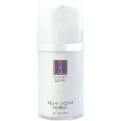 Raunsborg Yövoide Kaikille Ihotyypeille 50ml