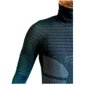 SpatzWear BASEZ 2 -aluspaita musta unisex