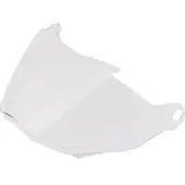 MTR SX-1 Pinlock-visiiri Kirkas unisex, size UNI