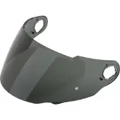 MTR S-5 Pinlock-visiiri Tummaksi sävytetty unisex, size UNI