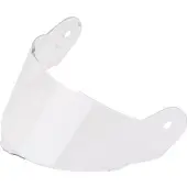 MTR Pred. Clear KDF31 Pinlock Läpinäkyvä unisex, size UNI