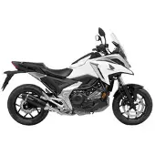 Leo Vince NC750X 21-
