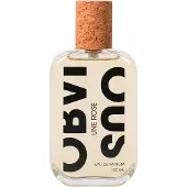 OBVIOUS Ilmeinen Une Rose Eau de Parfum 100 ml