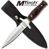Mtech Boot Knife