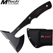 Mtech Axe Black Handle