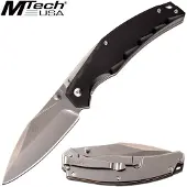 Mtech Framelock A/O Mirror