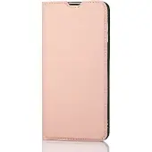 Wave Book Case suojakotelo Samsung Galaxy A13 5G ruusukulta