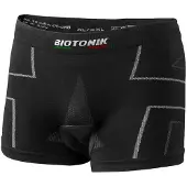 Biotonik Italia Pohjakerroksen Shortsit