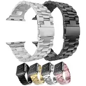 SKALO Ranneke Apple Watch Series 1-3 38mm - Samppanja