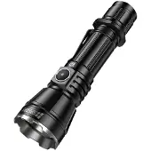 Speras Taktillinen Taskulamppu T2-70 Mukana 3300 Lumens