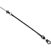 Sno-X pakoventtiilin vaijeri, polaris 650/ 850 (oem# 7082291)