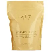 Minus 417 Serenity Legend Hydrating Dead Sea Kylpysuola 500 g