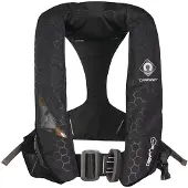 Crewsaver Crewfit+ Pro 180N paukkuliivi
