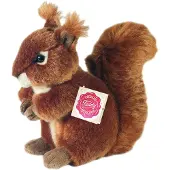 HERMANN Teddy Oravapehmolelu 17 Cm